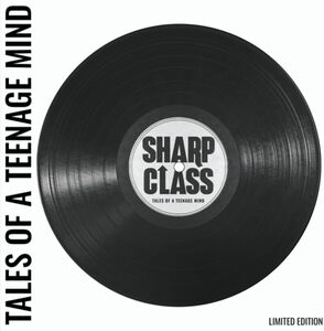 Tales Of A Teenage Mind
