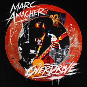 Overdrive