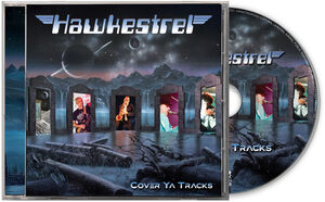 Cover Ya Tracks