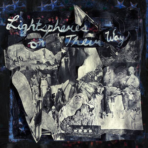 Lightspheres on Their Way