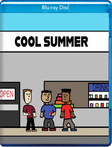 Cool Summer