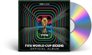 Fifa World Cup 2026: The Kick-off 1 (Original Soundtrack)