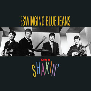 Live Shakin'