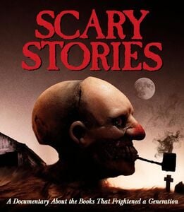 Scary Stories