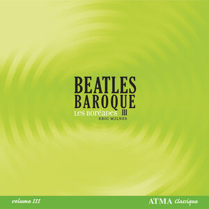 Beatles Baroque 3
