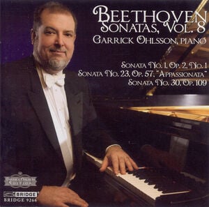 Sonatas 8