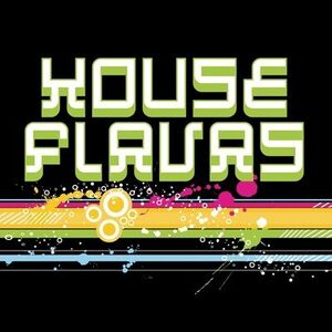 House Flavas / Various