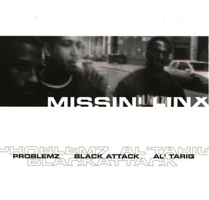 M.I.A. b/w Lock'd D