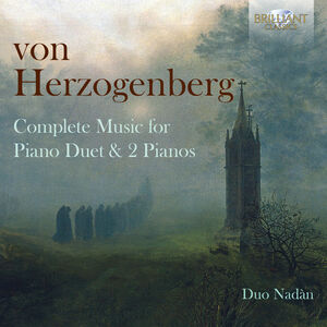 Complete Piano Duet & 2 Pianos