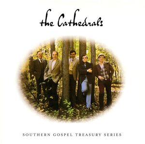 Southern Gospel Treasury