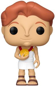 Funko POP! Disney: Hercules - Young Hercules