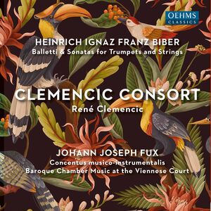 Clemencic Consort