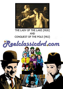 The Lady of the Lake / Conquest of the Pole