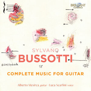 Complete Music for Guitar