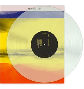 Advanced Myth - Clear Vinyl