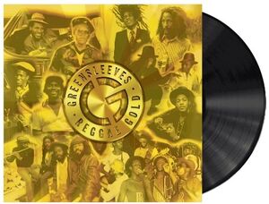 Greensleeves Gold (Various Artists)