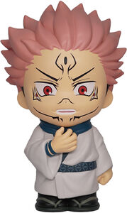 Jujutsu Kaisen - Figural PVC Bank - Sukuna