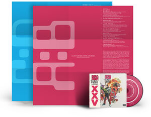 RZA AS BOBBY DIGITAL - 25th Anniversary
