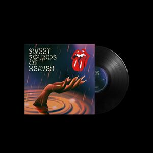 Sweet Sounds Of Heaven - Limited 10-Inch Black Vinyl with Etched B-Side