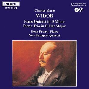 Piano Trio / Piano Quintet