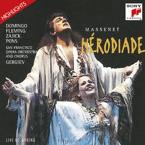 Herodiade