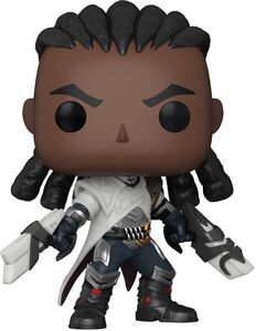 Funko POP! Games: League of Legends - Lucian