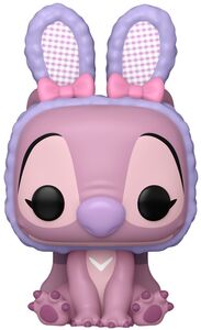 Funko POP! Disney: Lilo & Stitch Easter - Angel