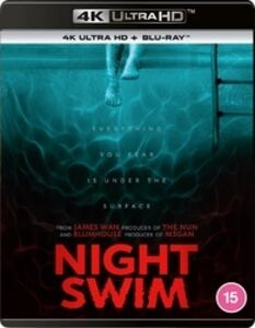 Night Swim