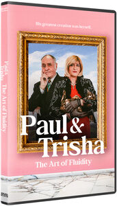 Paul And Trisha: The Art Of Fluidity