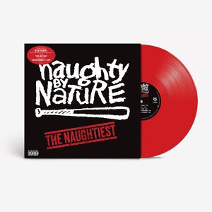 The Naughtiest - Red