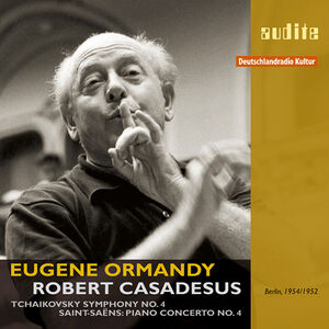 Symphony No. 4