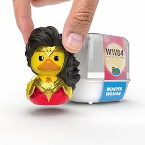 TUBBZ - DC Comics - Wonder Woman - Mini Edition