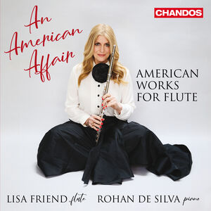 An American Affair