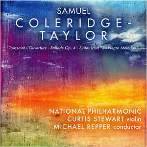 Samuel Coleridge-Taylor