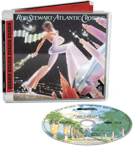 Atlantic Crossing (Quadio)