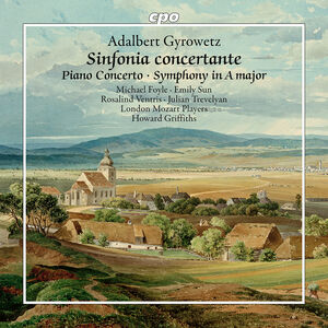 Sinfonia concertante
