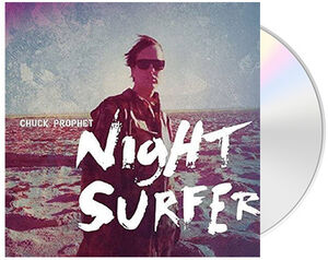 Night Surfer