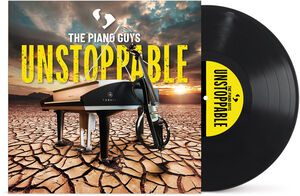 Unstoppable