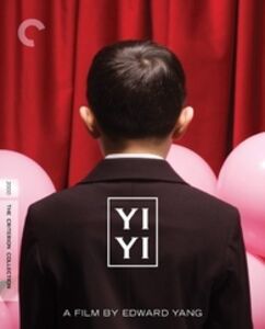 Yi Yi (Criterion Collection)