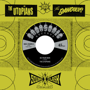 Soundclash Series Vol.3