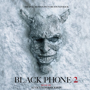 The Black Phone 2 (Original Soundtrack)