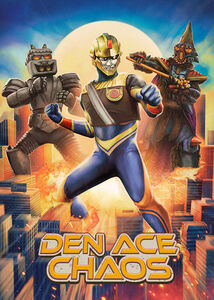 Den Ace Chaos