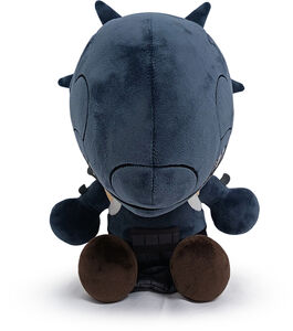 Youtooz - Chainsaw Man - 9" Plush - Bomb