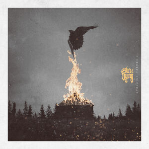 A Throne Of Ashes