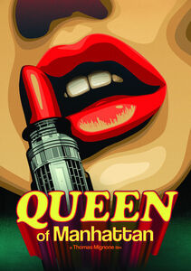 Queen Of Manhattan