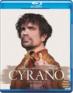 Cyrano