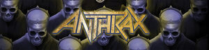 Pluginz - Anthrax - Among the Kings - Magnetic Grill