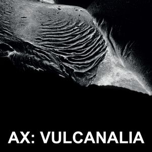 Vulcanalia