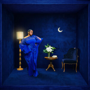 When The City Sleeps  (BLUE)