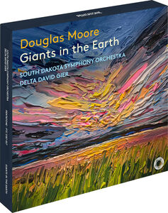 Giants in the Earth